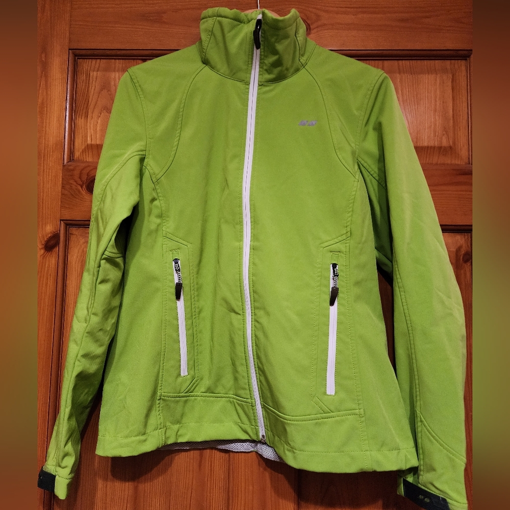 Koppen Gorcorp Ladies Jacket, Size M